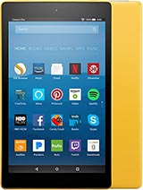 Best available price of Amazon Fire HD 8 2017 in Kuwait