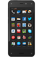 Best available price of Amazon Fire Phone in Kuwait