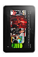 Best available price of Amazon Kindle Fire HD 8-9 in Kuwait