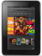 Best available price of Amazon Kindle Fire HD in Kuwait