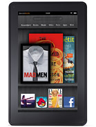 Best available price of Amazon Kindle Fire in Kuwait