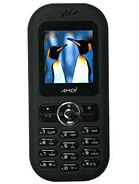 Best available price of Amoi A203 in Kuwait