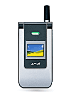 Best available price of Amoi A210 in Kuwait