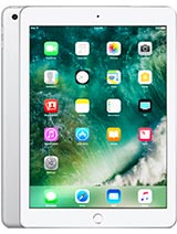 Best available price of Apple iPad 9-7 2017 in Kuwait