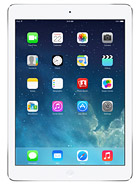 Best available price of Apple iPad Air in Kuwait