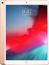 Best available price of Apple iPad Air (2019) in Kuwait