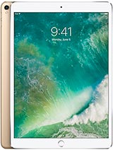 Best available price of Apple iPad Pro 10-5 2017 in Kuwait