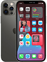 Best available price of Apple iPhone 12 Pro in Kuwait