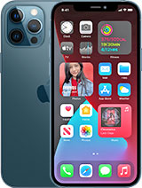 Best available price of Apple iPhone 12 Pro Max in Kuwait