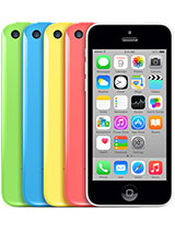 Best available price of Apple iPhone 5c in Kuwait
