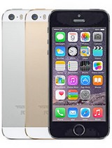 Best available price of Apple iPhone 5s in Kuwait