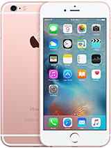 Best available price of Apple iPhone 6s Plus in Kuwait