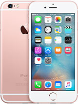 Best available price of Apple iPhone 6s in Kuwait