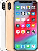 Best available price of Apple iPhone XS Max in Kuwait