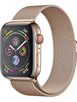 Best available price of Apple Watch Series 4 in Kuwait