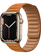 Best available price of Apple Watch Series 7 in Kuwait
