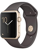 Best available price of Apple Watch Series 1 Aluminum 42mm in Kuwait