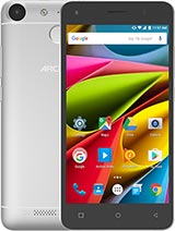 Best available price of Archos 50b Cobalt in Kuwait