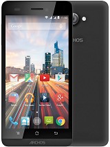 Best available price of Archos 50b Helium 4G in Kuwait