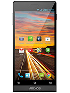 Best available price of Archos 50c Oxygen in Kuwait