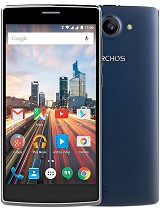 Best available price of Archos 50d Helium 4G in Kuwait
