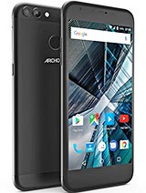 Best available price of Archos 55 Graphite in Kuwait