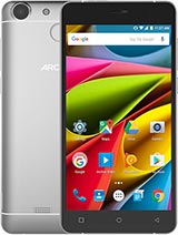Best available price of Archos 55b Cobalt in Kuwait