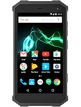 Best available price of Archos Saphir 50X in Kuwait