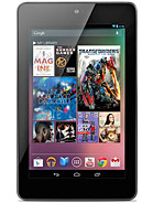 Best available price of Asus Google Nexus 7 Cellular in Kuwait