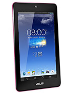 Best available price of Asus Memo Pad HD7 8 GB in Kuwait
