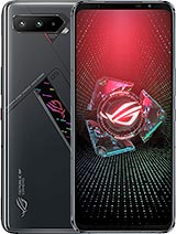 Best available price of Asus ROG Phone 5 Pro in Kuwait