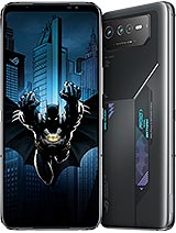 Best available price of Asus ROG Phone 6 Batman Edition in Kuwait