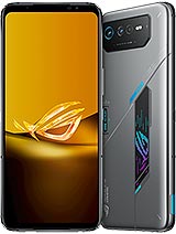 Best available price of Asus ROG Phone 6D in Kuwait