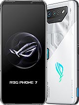 Best available price of Asus ROG Phone 7 in Kuwait
