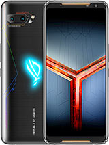Best available price of Asus ROG Phone II ZS660KL in Kuwait