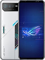 Best available price of Asus ROG Phone 6 in Kuwait