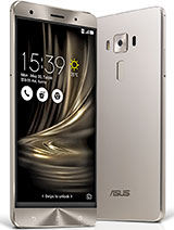 Best available price of Asus Zenfone 3 Deluxe ZS570KL in Kuwait