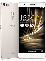 Best available price of Asus Zenfone 3 Ultra ZU680KL in Kuwait