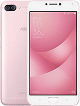 Best available price of Asus Zenfone 4 Max Plus ZC554KL in Kuwait