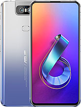 Best available price of Asus Zenfone 6 ZS630KL in Kuwait