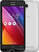 Best available price of Asus Zenfone Go T500 in Kuwait