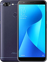 Best available price of Asus Zenfone Max Plus M1 ZB570TL in Kuwait