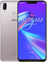 Best available price of Asus Zenfone Max M2 ZB633KL in Kuwait