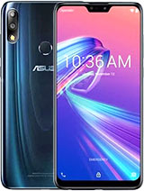Best available price of Asus Zenfone Max Pro M2 ZB631KL in Kuwait