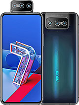 Best available price of Asus Zenfone 7 Pro ZS671KS in Kuwait