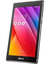Best available price of Asus Zenpad C 7-0 Z170MG in Kuwait