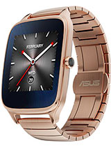 Best available price of Asus Zenwatch 2 WI501Q in Kuwait