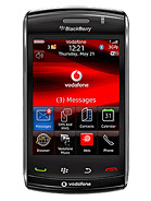 Best available price of BlackBerry Storm2 9520 in Kuwait