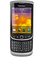 Best available price of BlackBerry Torch 9810 in Kuwait