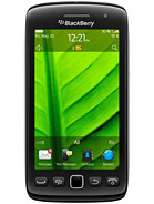 Best available price of BlackBerry Torch 9860 in Kuwait